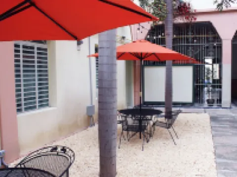 Gladiolas 1104 Hoteles en Ponce