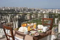 Padova Hotel - breakfast