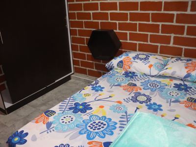 Casa Hotel Ivanna