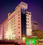 JP Chennai Hotel Hotel a Chennai