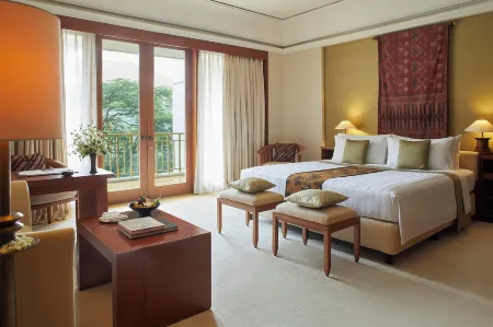 The Dharmawangsa Jakarta