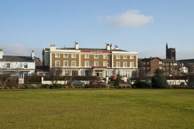 The Royal Hotel Các khách sạn ở Waterloo