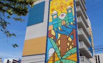 Ibis Budget Maceió Pajuçara