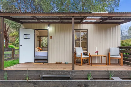 Forrest Holiday Park Hotels in Colac