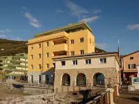 Gli Scogli Luxury Residence Hotel Hotels in Chiavari