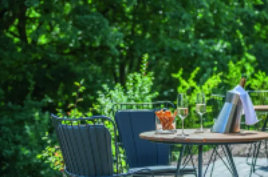 Hotel Weiherhof am Golfpark