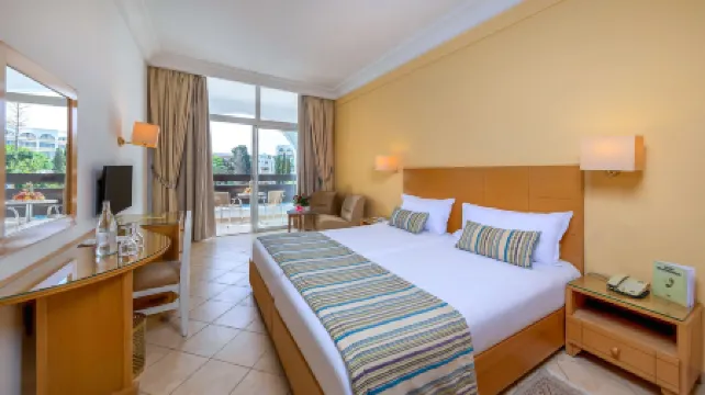 Marhaba Salem Resort - Family Only