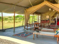Kandili Camps Hotels in Mara