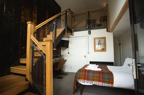 Owen House Farm - 3 stjerner