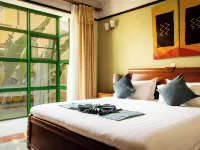 Highlands Suites Hotel and Apartments Hotels in Kigali