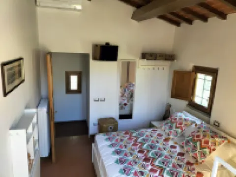 Bed and Berli Hotels near Florence "Amerigo Vespucci" Airport