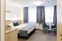 Sankt Magdalena Hotels in Gemeinde Hagenberg im Muhlkreis