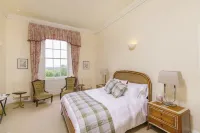 Blervie House Hotels in Forres