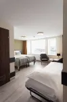 The View - 3 звезды