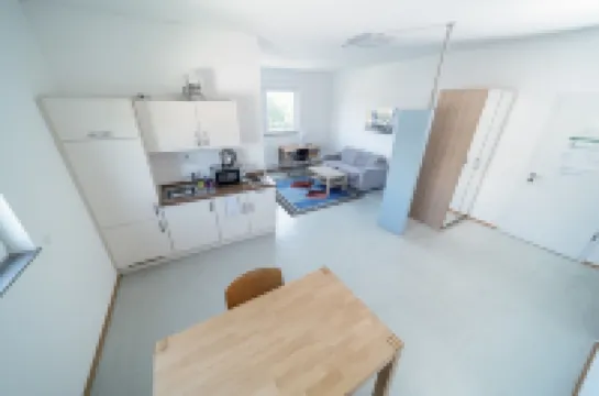 Milchhof Apartments Aschaffenburg