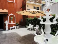Krinnatra Villa Hotels in Ban Bueng