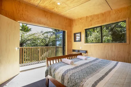 Treescapes Отели рядом с достопримечательностью «Панкейк Рокс Лукаут»