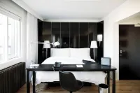 101 Hotel, a Member of Design Hotels Hôtels à : Reykjavik