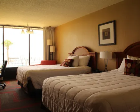 Crystal Cove Riverfront Resort Hotels in Putnam County