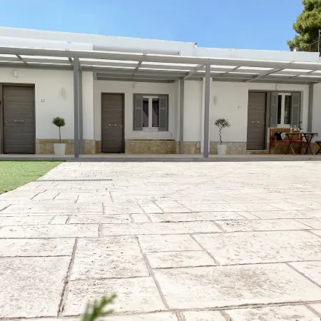 Flight Apartments Airport by Airstay Отели в г. Спата-Артемида