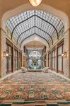 Four Seasons Hotel Gresham Palace Budapest Hotels in Budapest