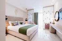 At Herbal Boutique Hotel & Spa - balcony