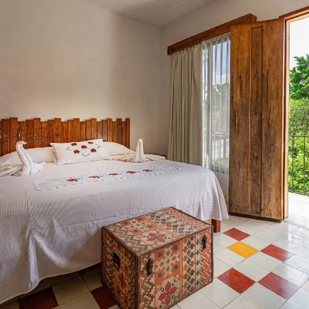 Hotel Boutique Casa Hipil