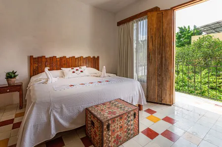 Hotel Boutique Casa Hipil Отели в г. Вальядолид