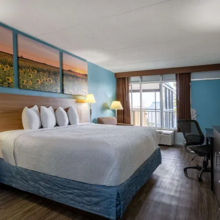 Days Inn by Wyndham Perrysburg/Toledo