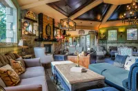 Pindos Resort Hotels in Metsovo