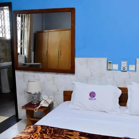 Dikab Hotel