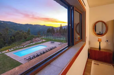 Quinta de Cabanas Douro Country House Hotel a 