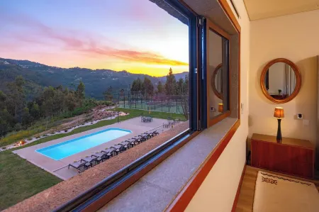 Quinta de Cabanas Douro Country House