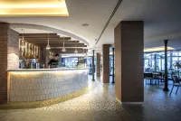 Pure Salt Garonda - Adults Only - Bar
