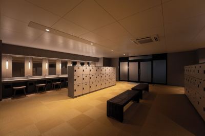 共有エリア ホテル＆リゾーツ 南淡路の写真