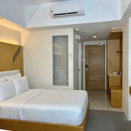 Sotogrande Davao Hotel
