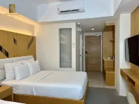 Sotogrande Davao Hotel - Kuntosalit