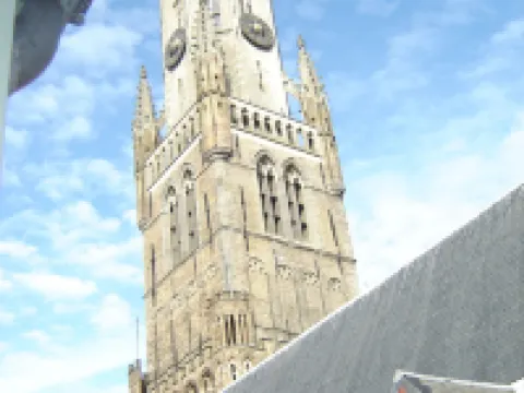 Hotel Koffieboontje Hotels in Bruges