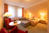 Hotel Zum Steinhof Hotels in Saalfeld