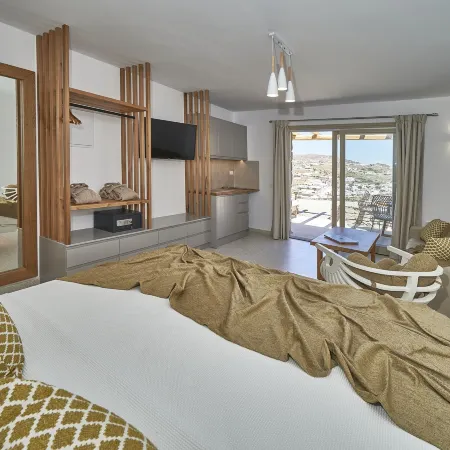Due Mari Mykonos