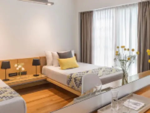 HTL Urbano Buenos Aires Hotel Hoteles en Buenos Aires