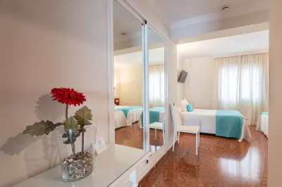 Hotel Romerito