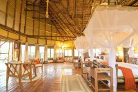 Aardvark Safari Lodge Hotels in Bunyaruguru