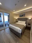 Parla Park Otel Hotels in Akademi Mahallesi