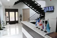 Orion Hotel Hotels in Tashkent