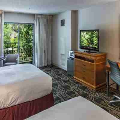 DoubleTree by Hilton Durango Rooms