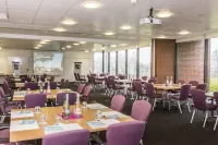 Woodland Grange Hotel a Leamington Spa