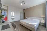 Hotel Donatello Hotels in Modena