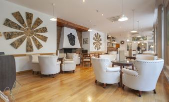 Hotel Araxa - Adults Only