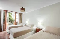 Hotel Loreto Hotels in Recoleta